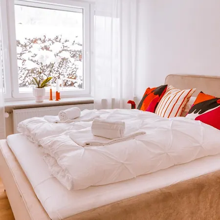 Alpen&art Chalet Mit O Plus Oberstaufen