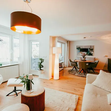 Alpen&art Chalet Mit O Plus