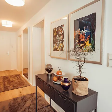 Alpen&art Chalet Mit O Plus *